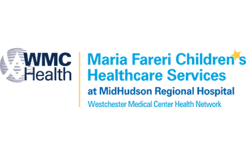 T - Maria Fareri Children's Hospital, a member of WMCHealth
